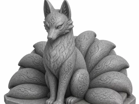 Kitsune