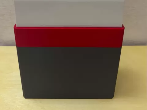 无印良品muji 除尘滚轮与替换纸收纳