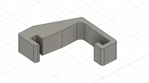 Lüftung Biotonne Sulo 120l 80l Clip Mülltonne