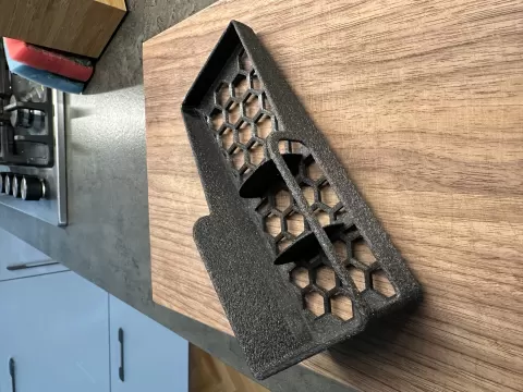 Kitchen organizer