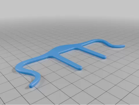 Page Clip (for sheet-music)