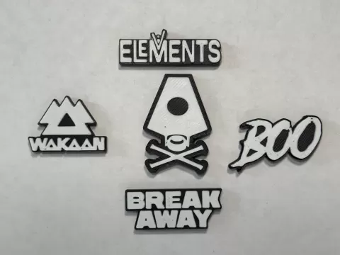 EDM Festival Kandi Pack Vol 2