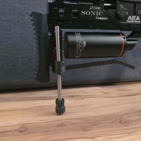 AEA Sonic Monopad