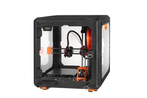 MINI Enclosure Printable Parts