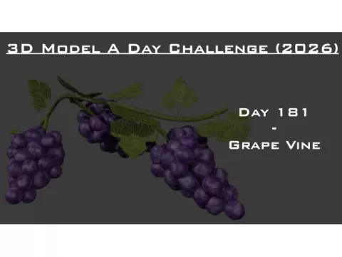 Model A Day Challenge - Day 181