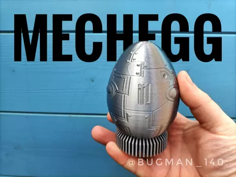 MechEGG