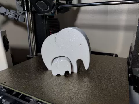 Elephant Box