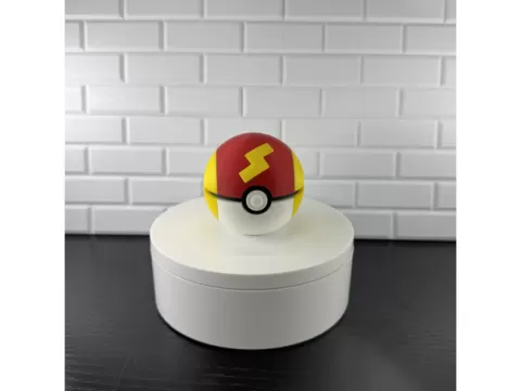 Fast Ball