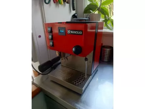CleverCoffee OLED Screen Mount