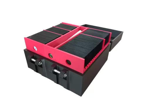 MtgCubeBox