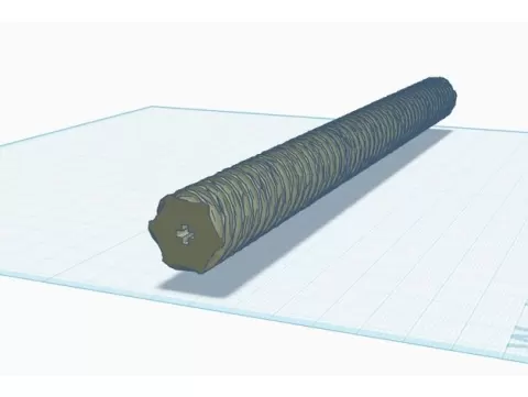 lego cnc spindle