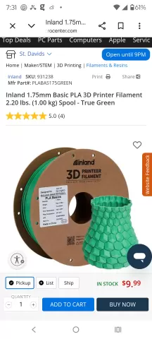 Croc ball