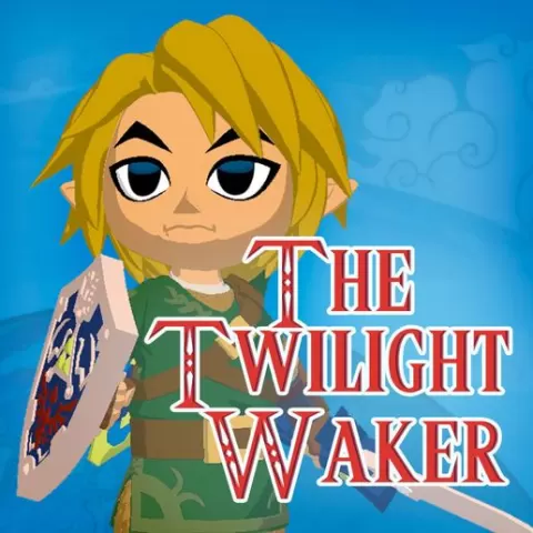 The Twilight Waker