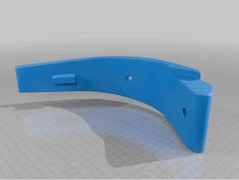 Bully Bashguard Plate