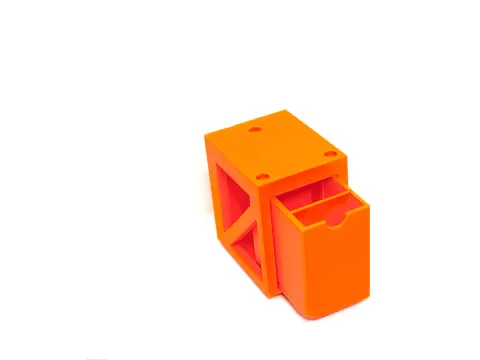 stackable Modular Drawer