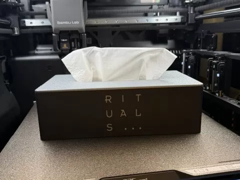 Rituals Tempo Box