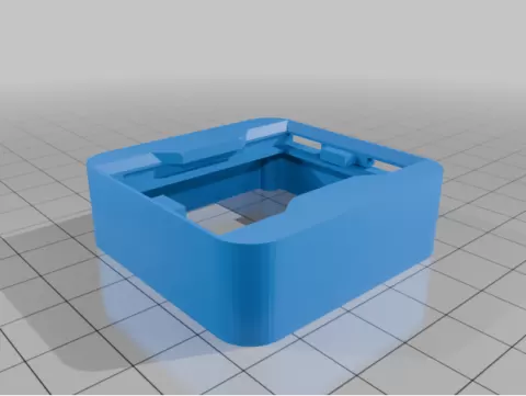 GoPro Mission 1  ND Filter Case