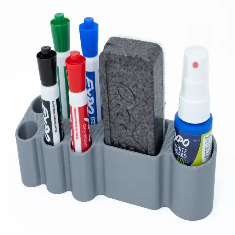 Expo Dry Erase Marker Set with Fusion 360 Files
