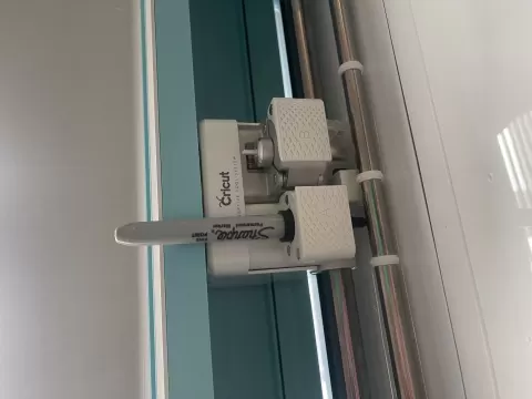 Cricut Sharpie Adapter