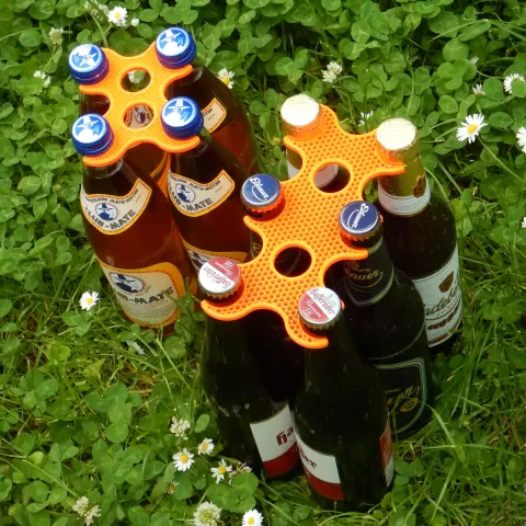 Bottle Carrier
