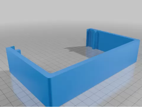 Maticoopix 30 Incubator handle