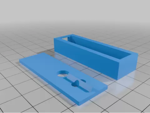 IR line tracker