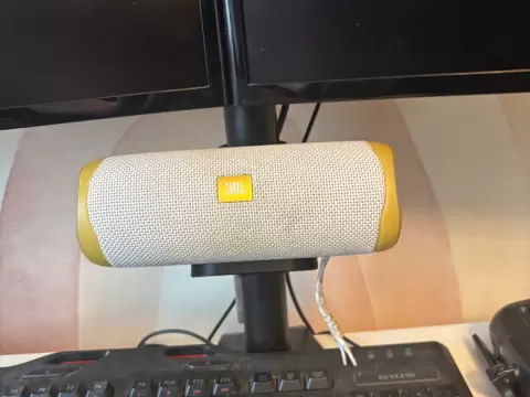 JBL holder 36mm