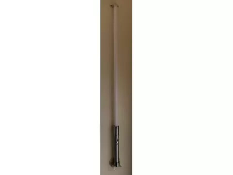 Wall Mount LightSaber