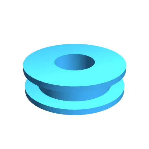 Spool - Bo Baucum