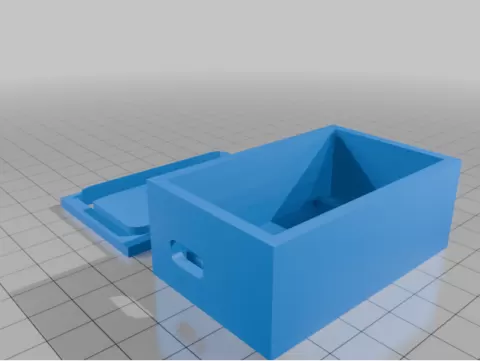 Hermy Indication Box version 1.0