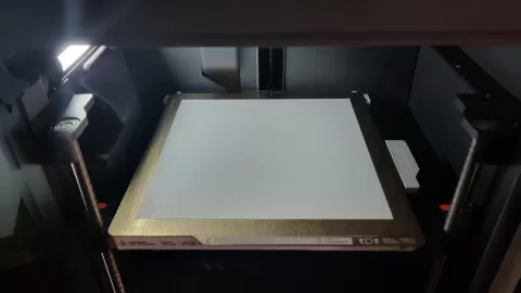 First Layer