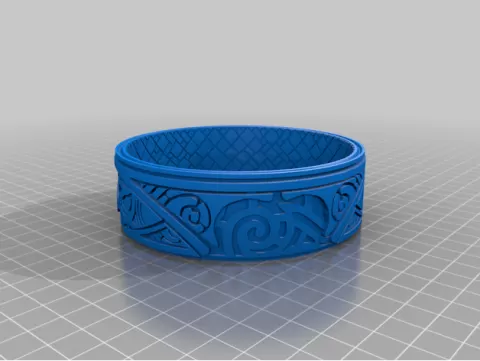 small pot