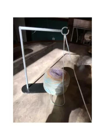 Yarn Hook