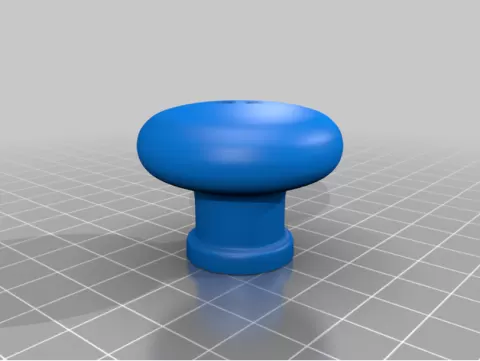 Drawer knob