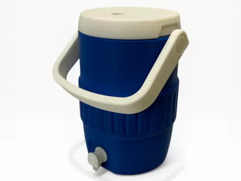 Cooler Can Holder (std 12oz can)