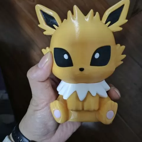 Jolteon-サンダース