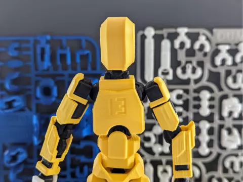 Dummy 13 V1 Kit Card