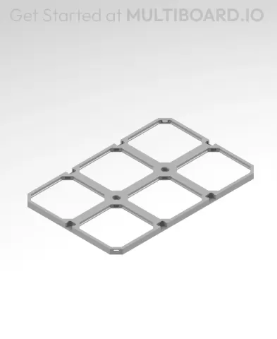 Legacy Multibin Panels