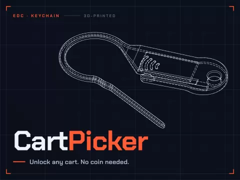 CartPicker