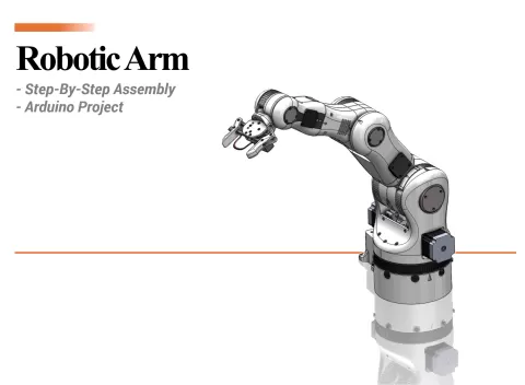 Robotic Arm
