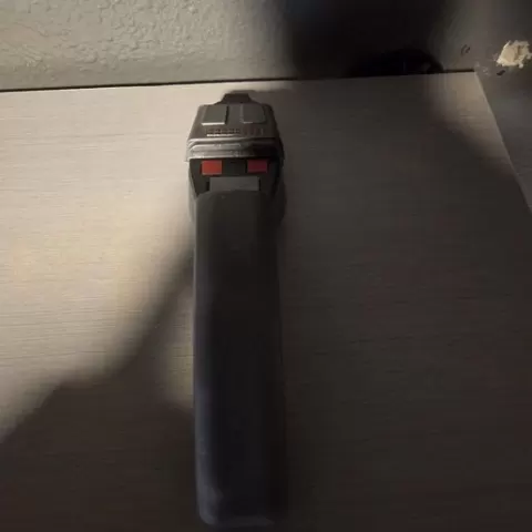 Boomerang Phaser