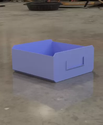 MDO - Drawer Taller