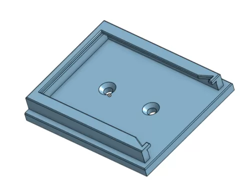 Einhell Battery Holder – 36V GC-CM