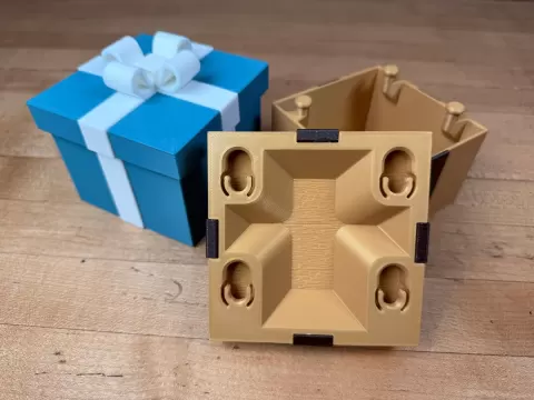 Gift Box #22