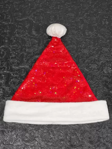 Santa Claus Hat