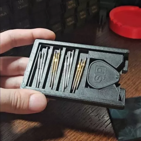 Swiss Point Case