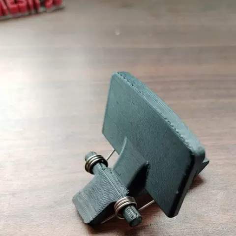 Seguro de Apoyabrazos Kia Sportage R 2017 - REFORZADO --- Kia Sportage R (2011-2017) Center Console Armrest Latch - REINFORCED