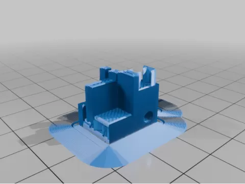 GCodex G-Code Viewer — Free Browser Tool for 3D Printing