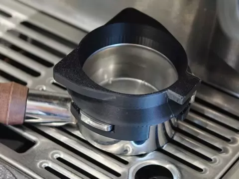 Updated more snug funnel
