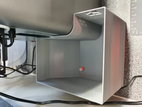 BambuLab Purge Bucket (original)